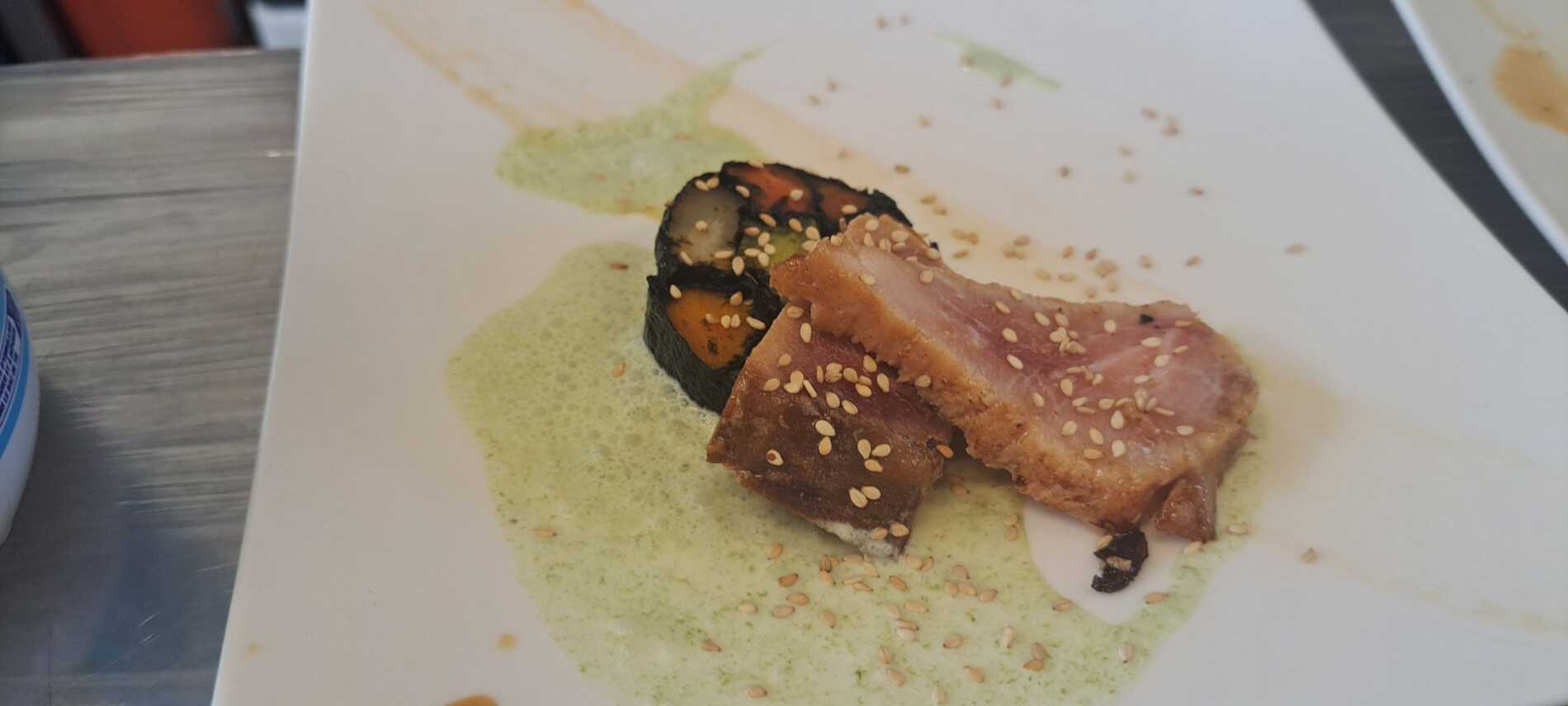 restaurant le savignois vienne poitiers (16)