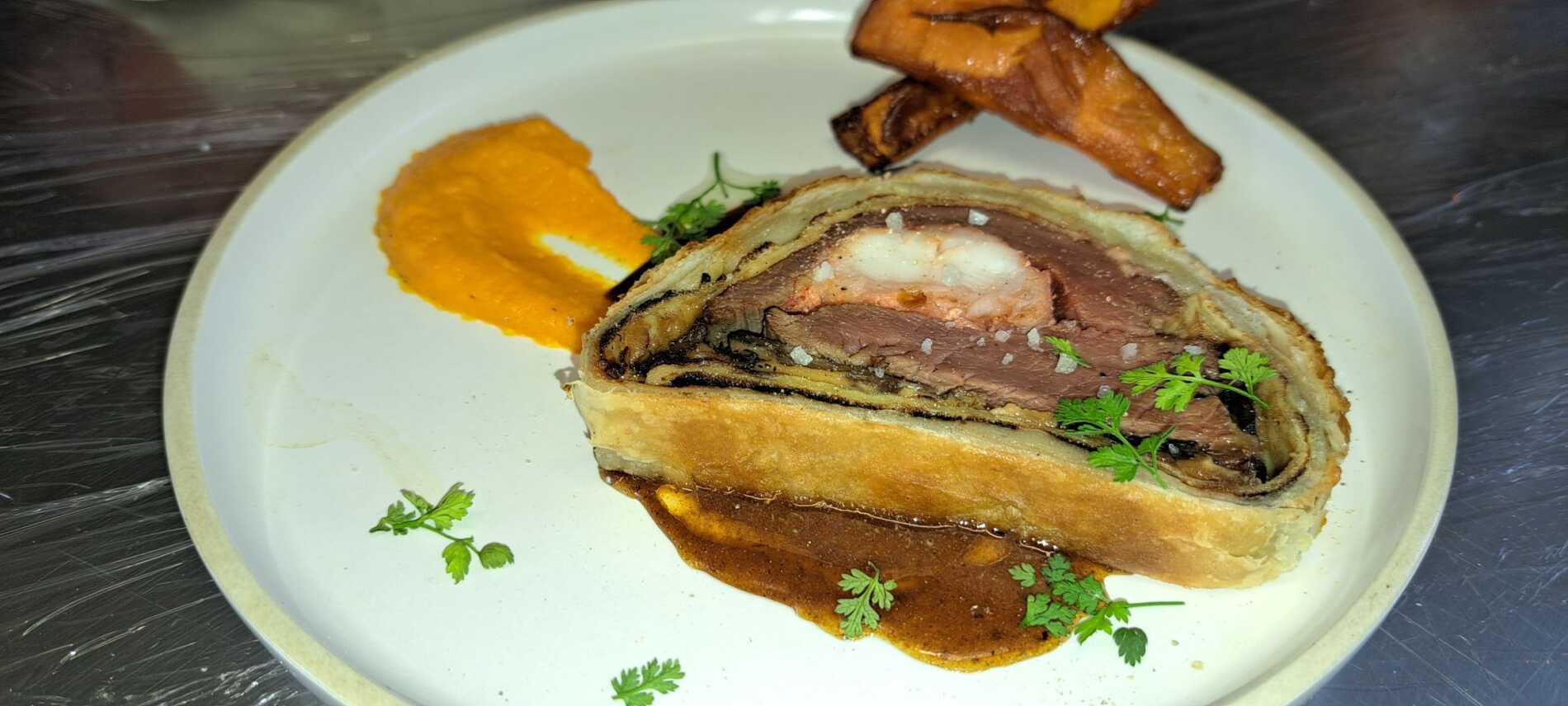 restaurant le savignois vienne poitiers (4)